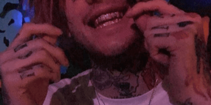 720x1280 lil peep uploaded by 