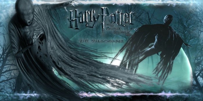 1280x804 Harry Potter: Deathly Hallows wallpapers | Harry Potter: Deathly