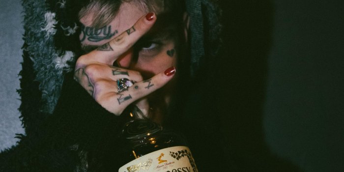 4000x6000 Lil Peep Wallpaper Hd Iphone – Free Download Wallpaper