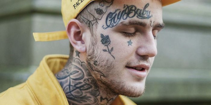 1500x1874 Lil Peep HD Wallpaper | Wallpapedia