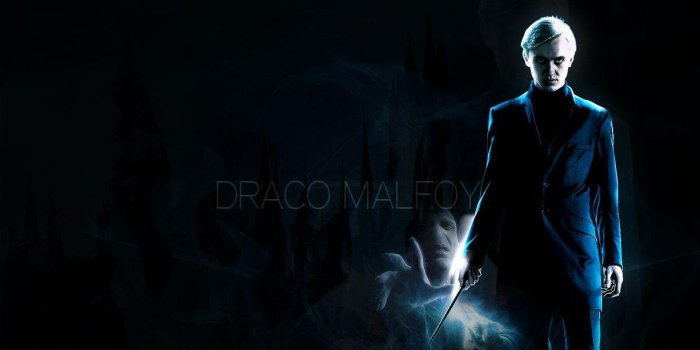 1192x670 Draco Malfoy Wallpapers