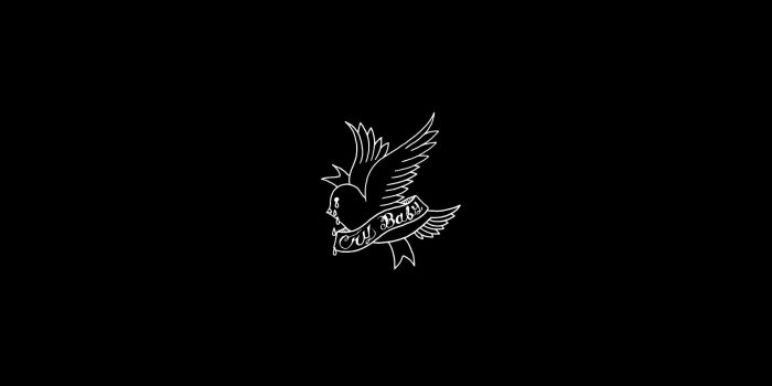 1920x1080 HD wallpaper: lil peep, crybaby, gothboiclique | Wallpaper Flare