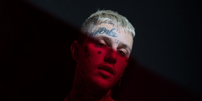 2992x1683 93+] Lil Peep Wallpapers on WallpaperSafari