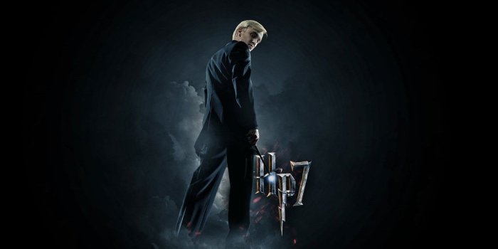 1280x800 Download Widescreen 16:10 1280x800 - Draco Malfoy Wallpaper