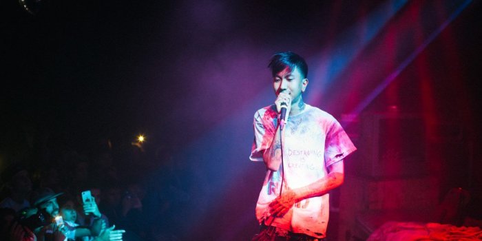 1300x867 93+] Lil Peep Wallpapers on WallpaperSafari