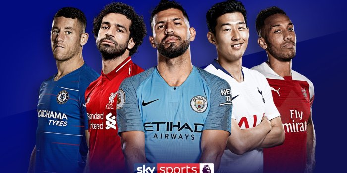 2048x1152 Premier League fixtures 2019/20: Liverpool face Norwich, Man Utd