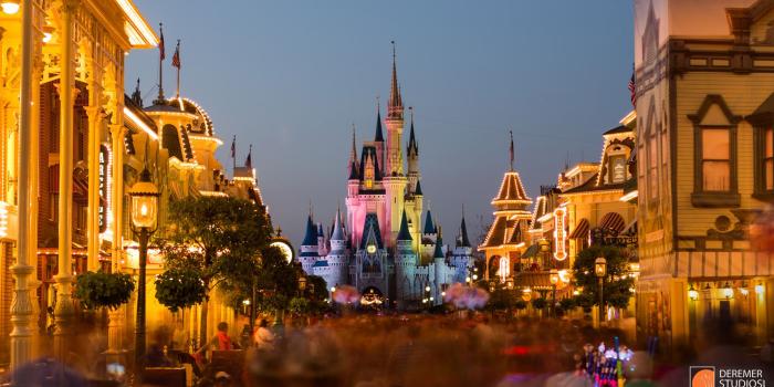 1920x1080 Best 35+ Main Street USA Wallpaper on HipWallpaper | Disneyland Main