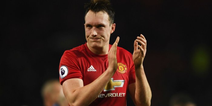 1920x1080 Manchester United News: 'We're Man Utd, we attract the best' - Jones