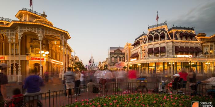 1920x1080 Best 35+ Main Street USA Wallpaper on HipWallpaper | Disneyland Main