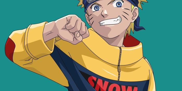 1400x1915 Naruto Supreme Wallpapers