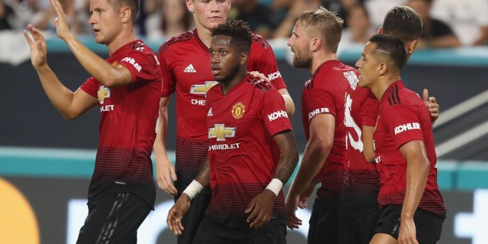 1200x900 Manchester United 2018/19 squad numbers confirmed - Manchester