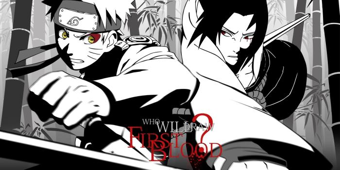 2560x1600 69+ Naruto Sasuke Wallpapers on WallpaperPlay