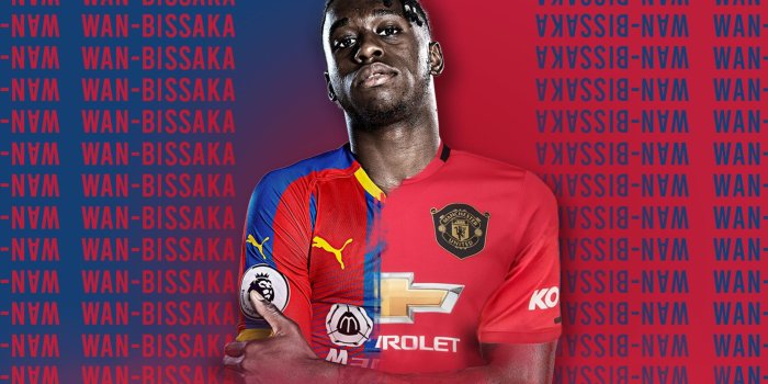 2048x1152 Aaron Wan-Bissaka has the tools to shine at Manchester United