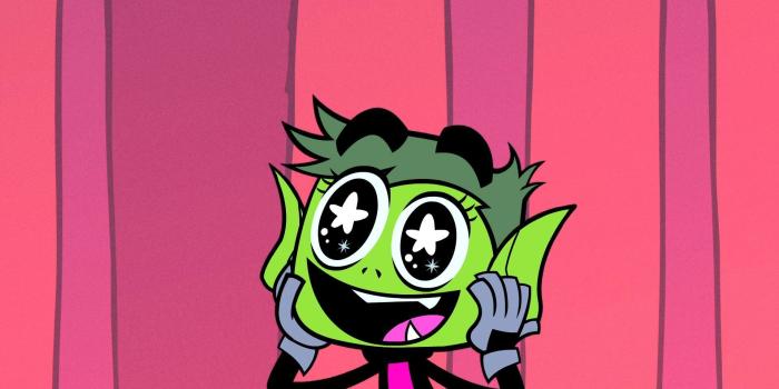 1920x1080 Beast Boy | Teen Titans | Teen titans go, Teen titans, Teen titans