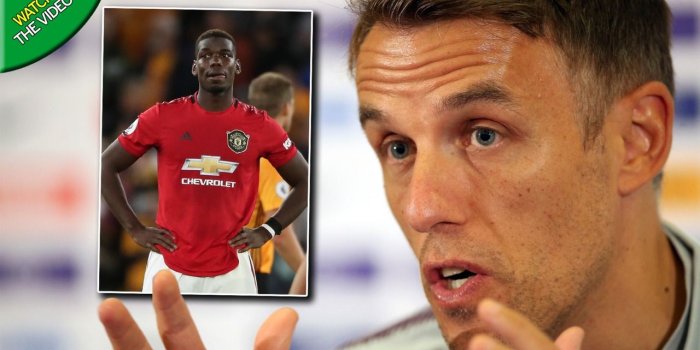 1280x720 Phil Neville calls out social media for continuing player abuse