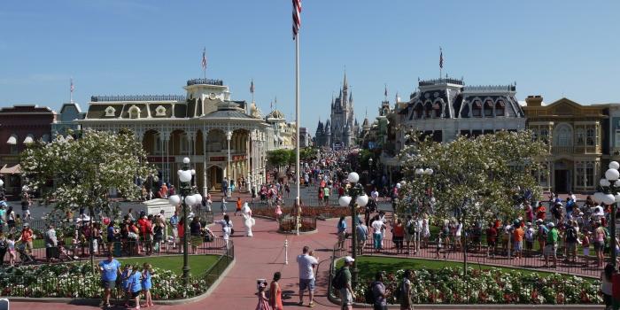 2048x1536 Main Street, U.S.A.