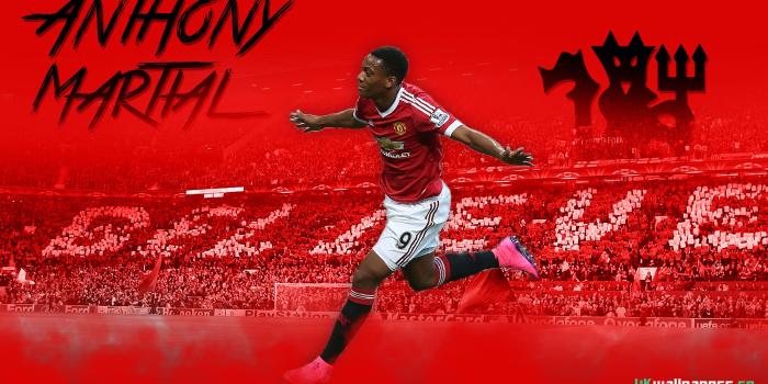 3840x2160 Manchester United 4K Wallpapers