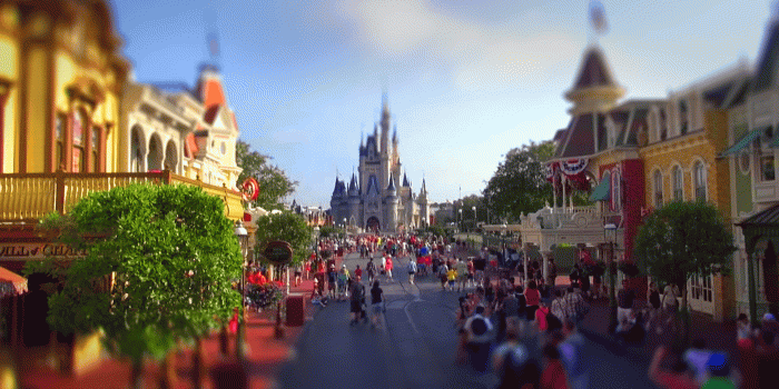 1920x1080 Mainstreet image - Theme Park - Resort - Indie DB