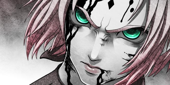 3840x2400 537 4K Ultra HD Naruto Wallpapers | Background Images