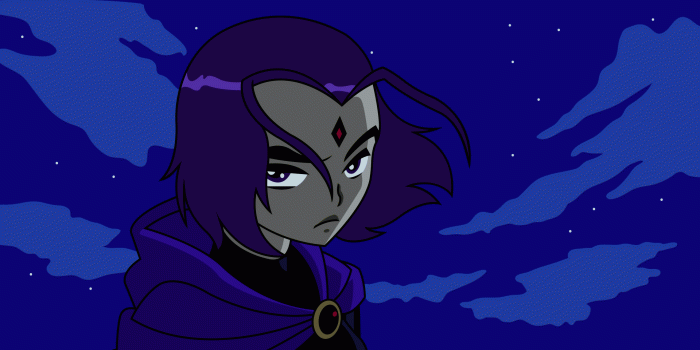 1920x1080 raven teen titans wallpaper 1920x1080 | ololoshenka | Old teen