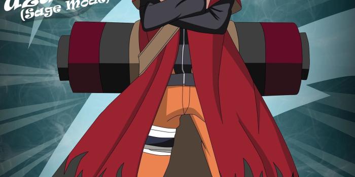 2000x2631 Naruto Sage Mode Rasenshuriken Wallpaper (57+ images)