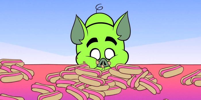 1920x1080 Beast Boy | Teen Titans Go! Wiki | FANDOM powered by Wikia