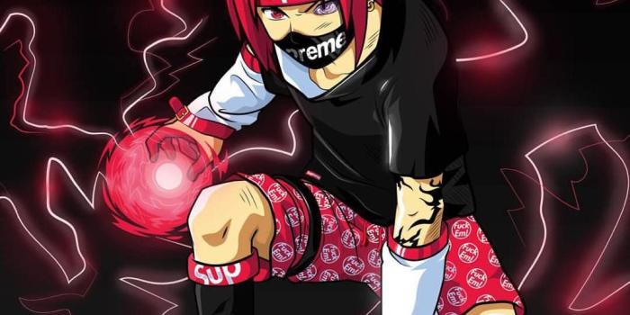 1024x1024 Sasuke Supreme Wallpapers – Page 2 – 4kwallpaper.org