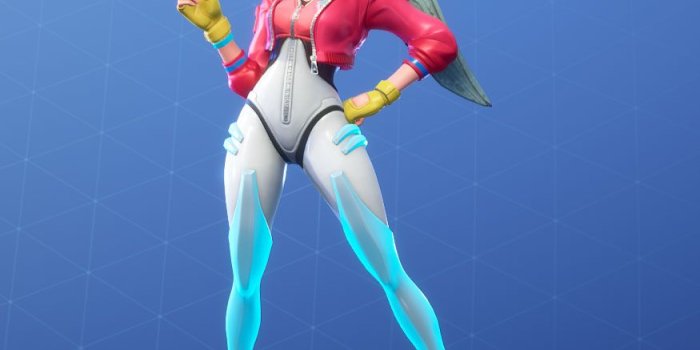 875x915 Fortnite Rox Skin - Outfit, PNGs, Images - Pro Game Guides