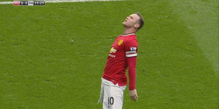 1920x1080 Man Utd 3 - 0 Tottenham - Match Report & Highlights