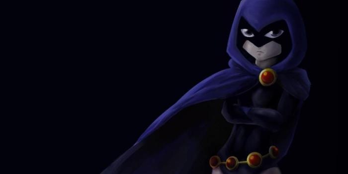1280x800 Raven Teen Titans Wallpapers | awesome wallpapers