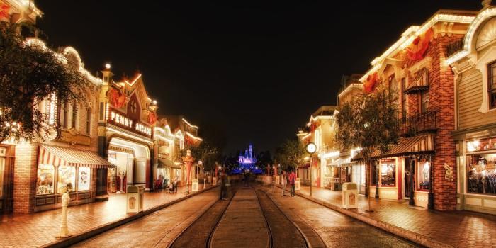 1920x1200 Best 35+ Main Street USA Wallpaper on HipWallpaper | Disneyland Main
