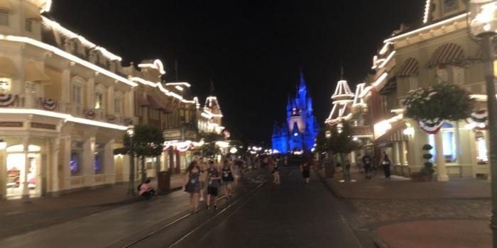 1024x768 Main Street Wishes Reviews: Disney After Hours at Magic Kingdom