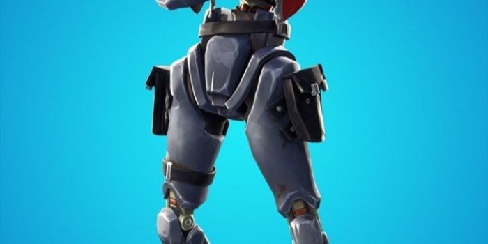 720x1280 Wallpaper HD #Fortnite #Wallpapers #Robot #Robots #Fortnite