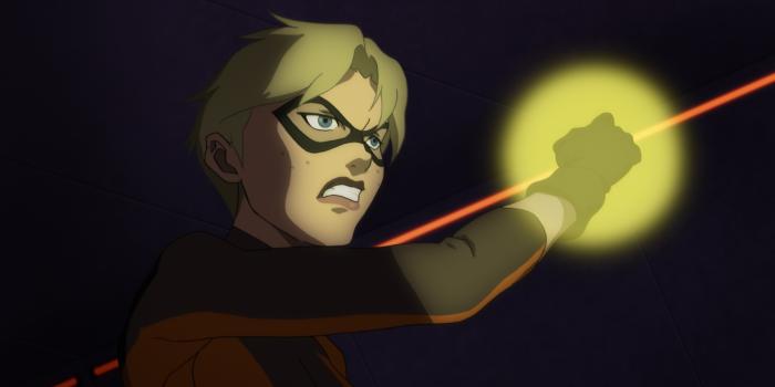 1920x1080 Teen Titans: The Judas Contract coming April 18 to Blu-ray/DVD