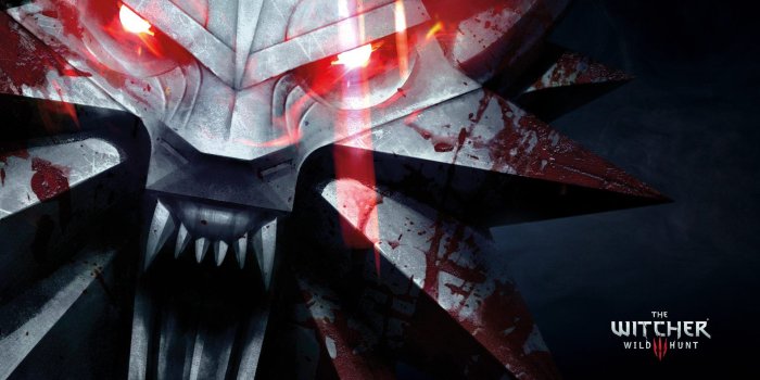 1920x1080 Download 1920x1080 HD Wallpaper the witcher 3 wolf talisman, Desktop