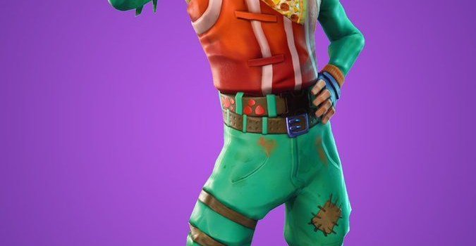 675x1200 Ucok Skin #1 | My circut in 2019 | Epic games fortnite, Epic games