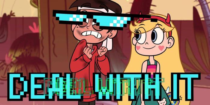 1600x900 Gambar Star vs. the Forces of Evil Wallpaper HD Disney XD | Gambar