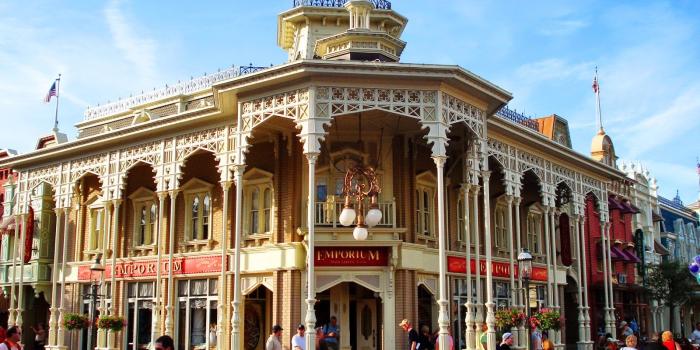 1600x1200 Traveling: Walt Disney World - Part 9