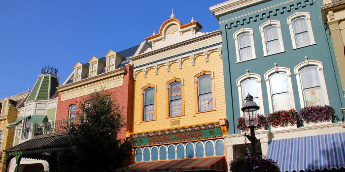 2560x1440 Best 35+ Main Street USA Wallpaper on HipWallpaper | Disneyland Main