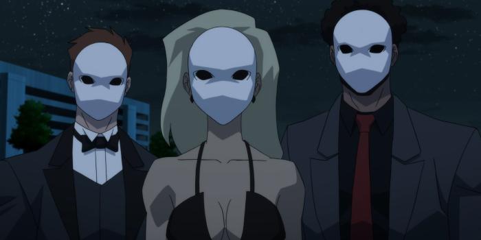 1920x1080 Young Justice: Outsiders season 3, episode 13 recap: True Heroes