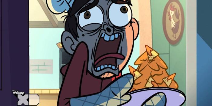 1600x900 Gambar Star vs. the Forces of Evil Wallpaper HD Disney XD | Gambar