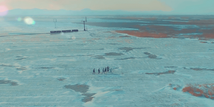 1280x685 You Never Walk Alone BTS Wallpapers - Top Free You Never Walk Alone