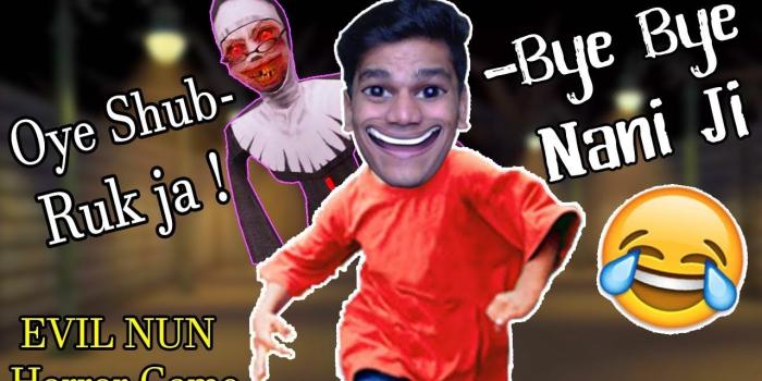 1280x720 6+] Evil Nun : Scary Horror Game Adventure Wallpapers on WallpaperSafari