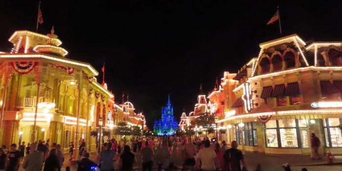 1600x1200 Mouseplanet - Walt Disney World Resort Update for July 16-22, 2019