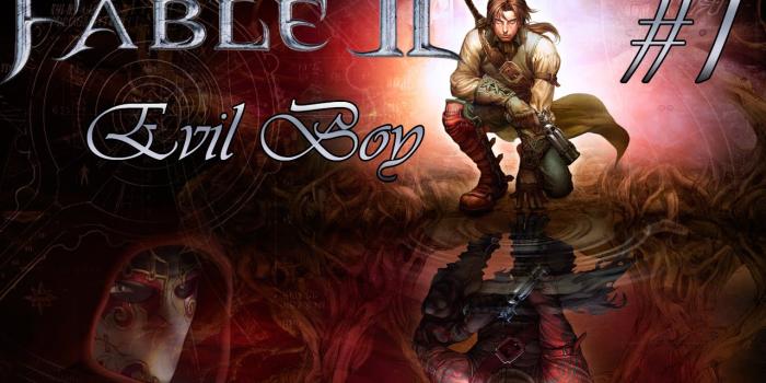 1280x720 Fable 2 Walkthrough - Part 1 - Evil Boy