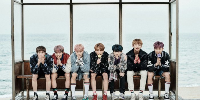 2048x1365 NAVER MUSIC] BTS WINGS: You never walk alone Special Comeback Photo