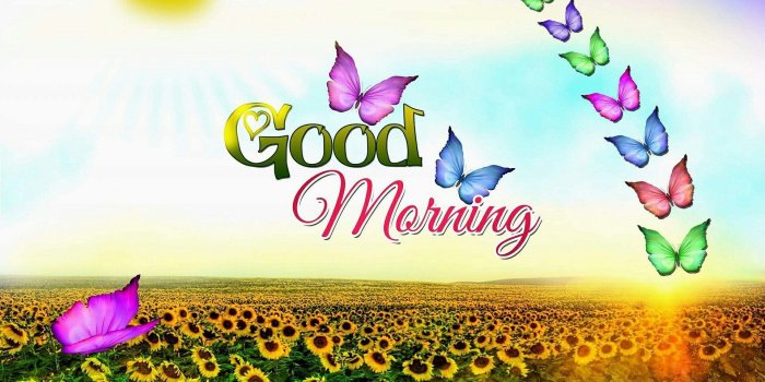 1920x1200 Good Morning Beautiful People | Sama Media Clients | Cute good