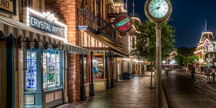 2880x1800 100+ Main Street Usa Disney World Wallpaper – yasminroohi