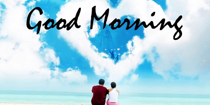 1920x1080 434+ Beautiful Good Morning Images For Him Wallpaper Pics HD