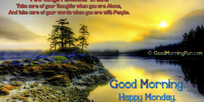 1920x1080 Good Morning Beautiful Souls. Be kind to yourself Today. Quotes